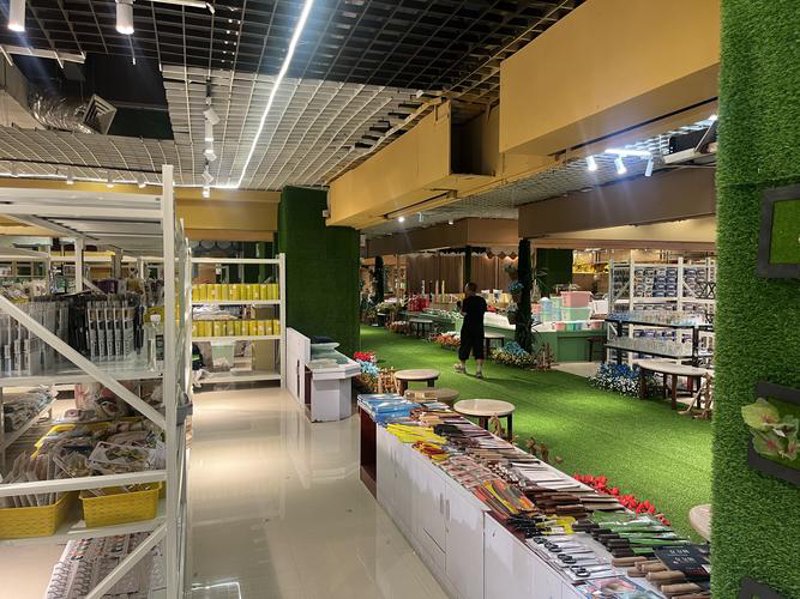 山西商贸批发：一站式购齐各地商品