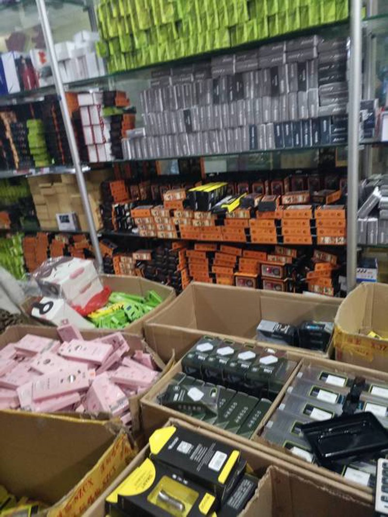 如何选择适合自己的太原商贸公司？